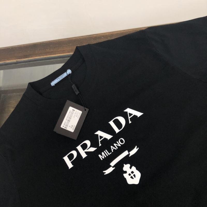 Prada T-Shirts